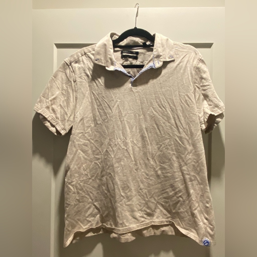 Hammermade XXL short sleeve men’s shirt